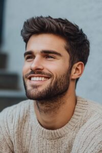 beard styles for men
