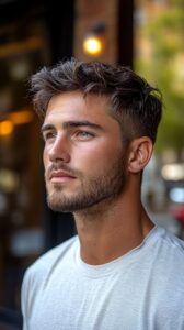 beard styles for men