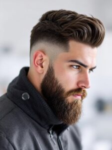 beard styles for men