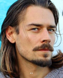 Beard styles for men