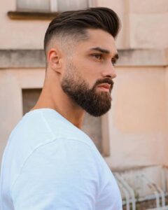 beard styles for men