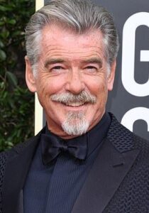 Beard styles for men