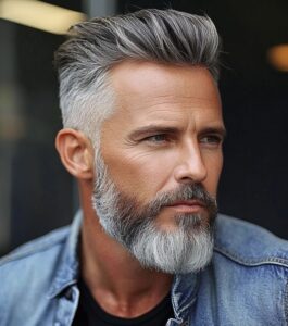 beard styles for men