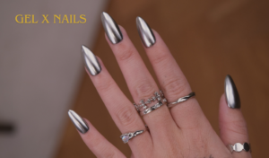 What Are Gel X Nails